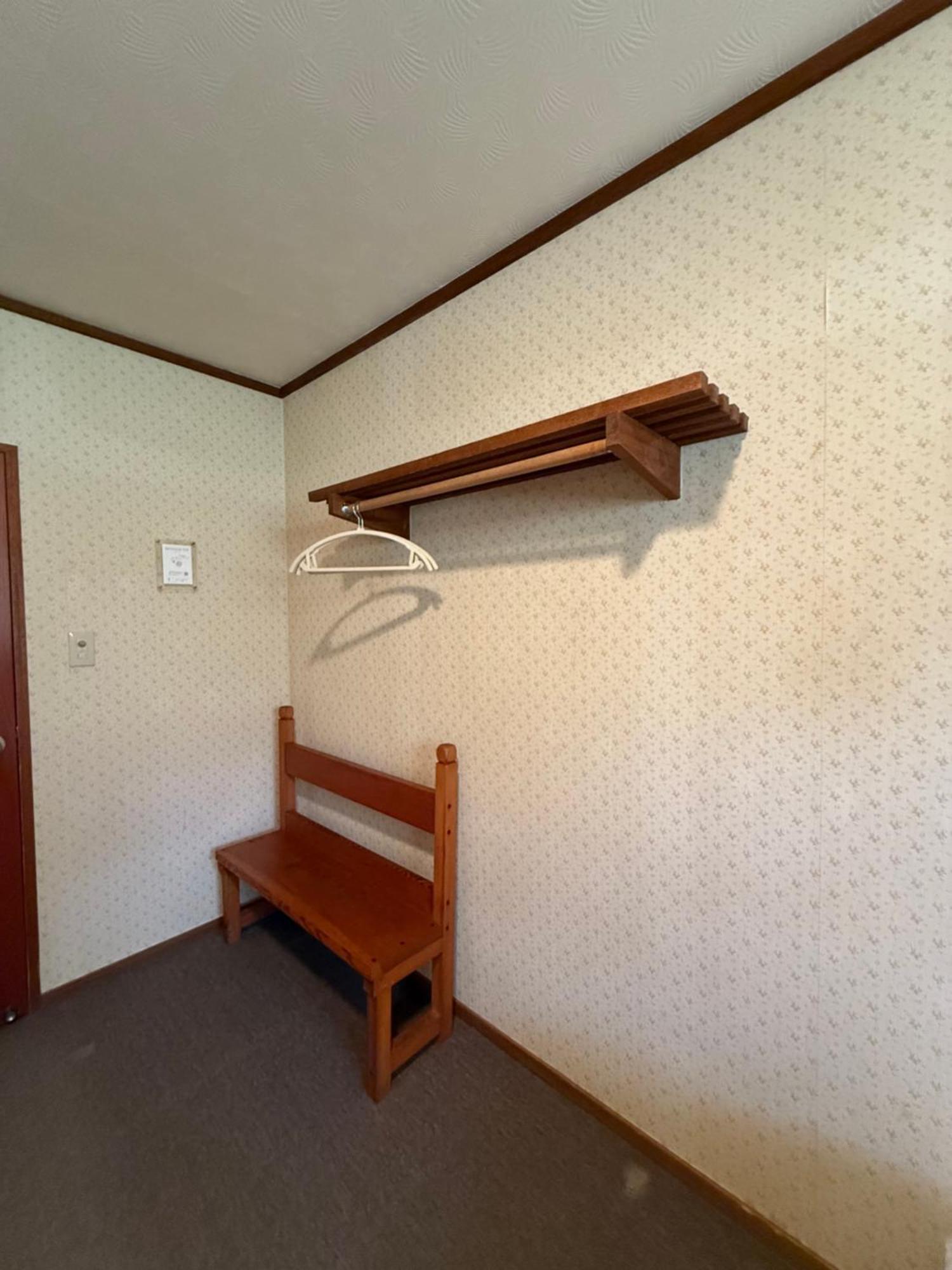 Albergo Del Otto Fudžikawagučiko Exteriér fotografie