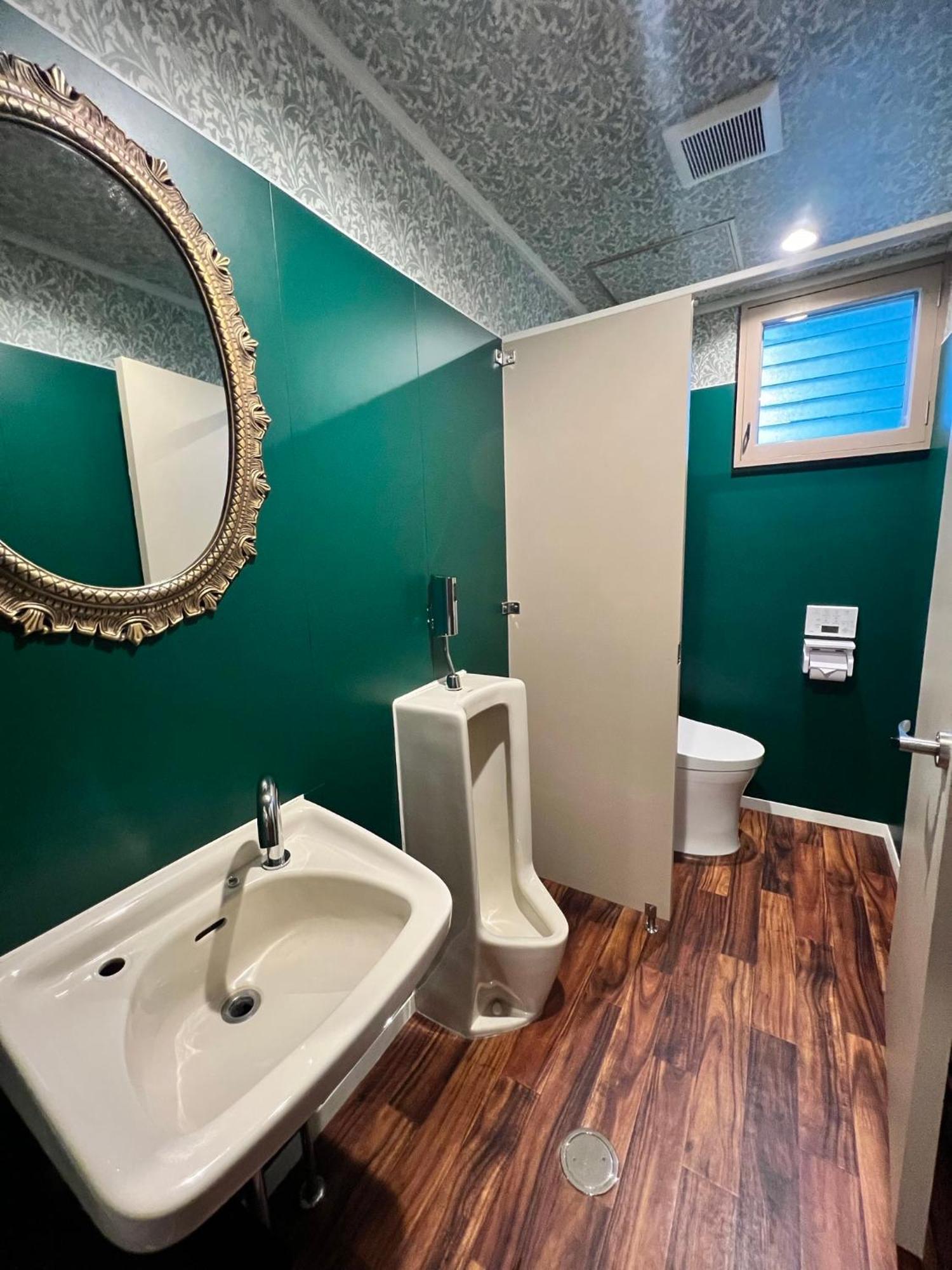 Albergo Del Otto Fudžikawagučiko Exteriér fotografie