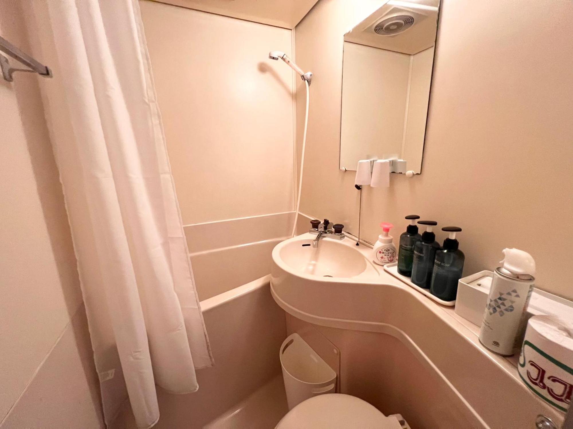 Albergo Del Otto Fudžikawagučiko Exteriér fotografie