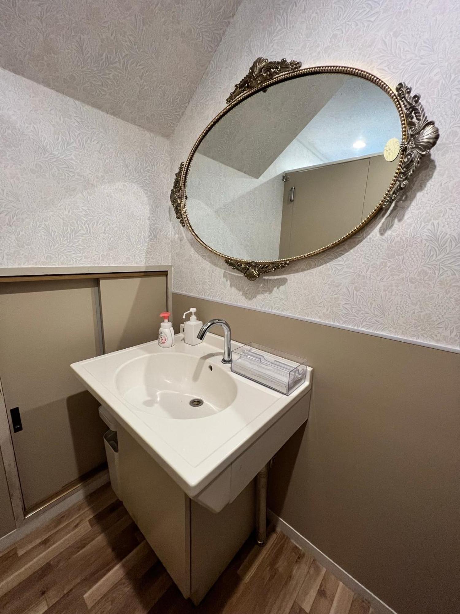 Albergo Del Otto Fudžikawagučiko Exteriér fotografie