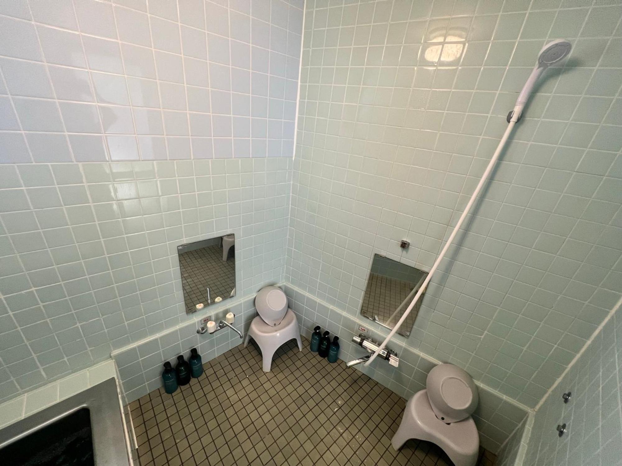 Albergo Del Otto Fudžikawagučiko Exteriér fotografie